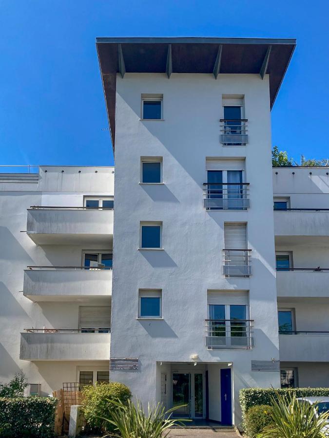 Proche Bordeaux Appartement 75 M2 Rooftop 布鲁日 外观 照片
