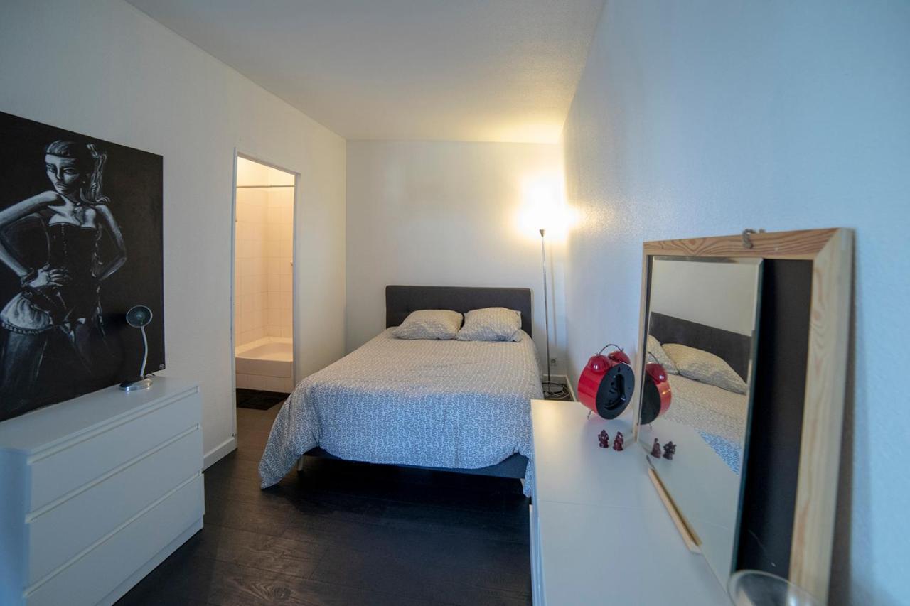 Proche Bordeaux Appartement 75 M2 Rooftop 布鲁日 外观 照片