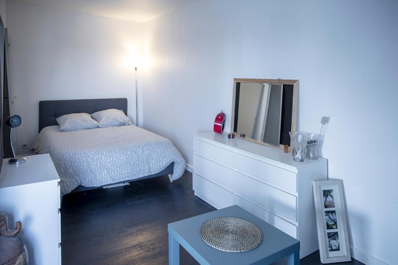 Proche Bordeaux Appartement 75 M2 Rooftop 布鲁日 外观 照片