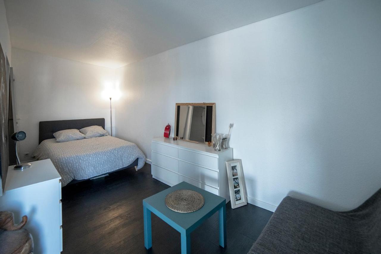 Proche Bordeaux Appartement 75 M2 Rooftop 布鲁日 外观 照片