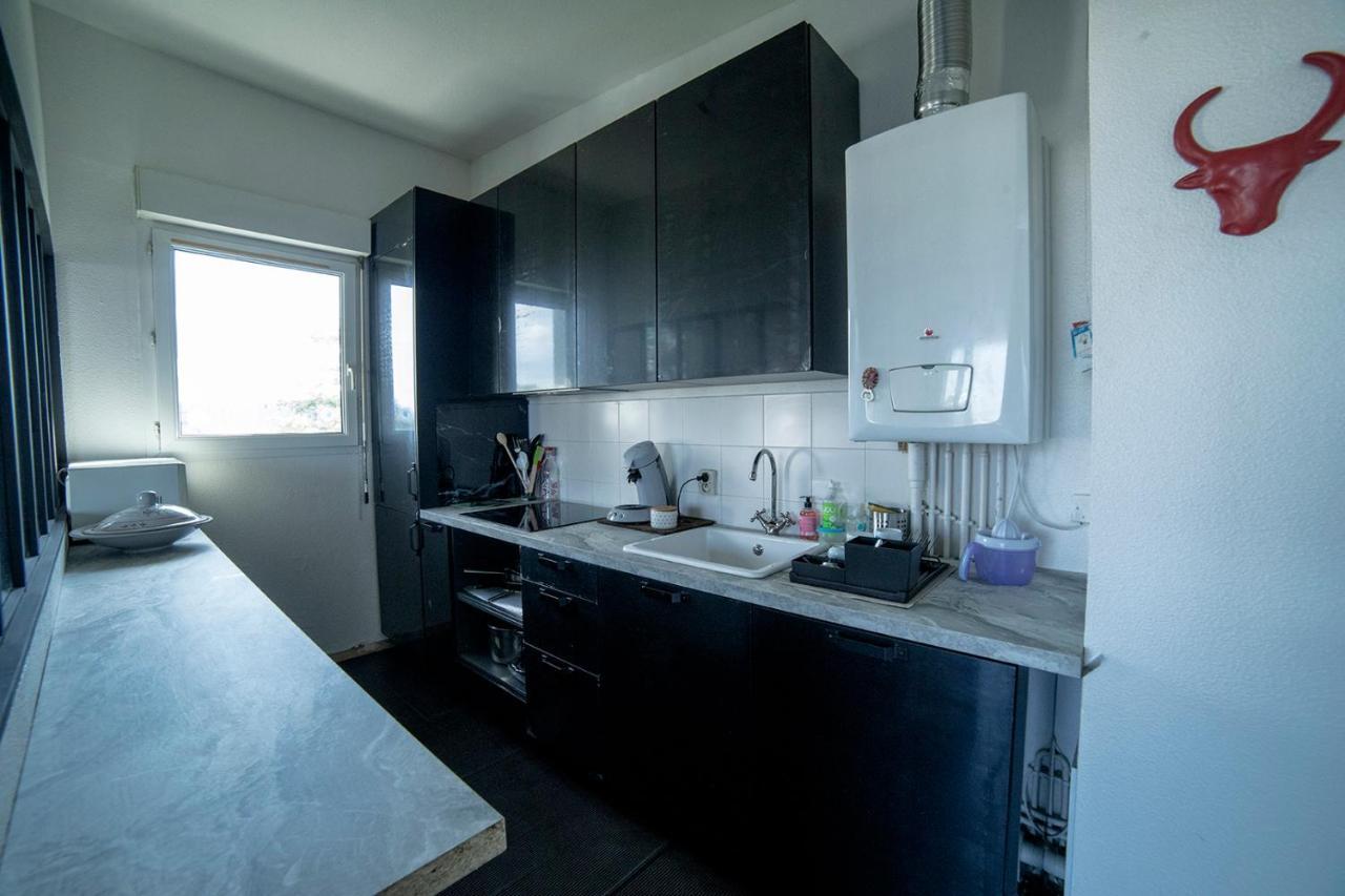 Proche Bordeaux Appartement 75 M2 Rooftop 布鲁日 外观 照片